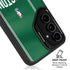 NBA Boston Celtics Jersey Galaxy S25 Ultra Kickstand Case